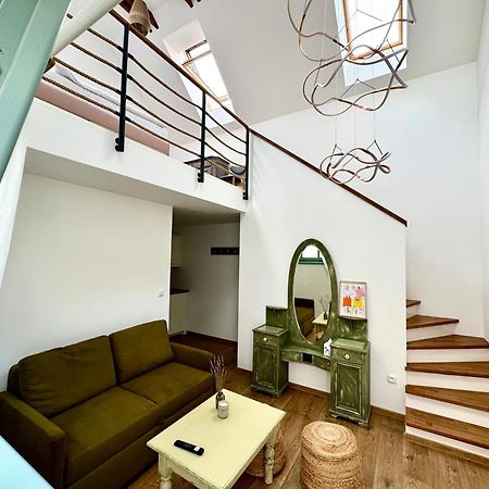 Soul Apartments Mikulov Exterior photo