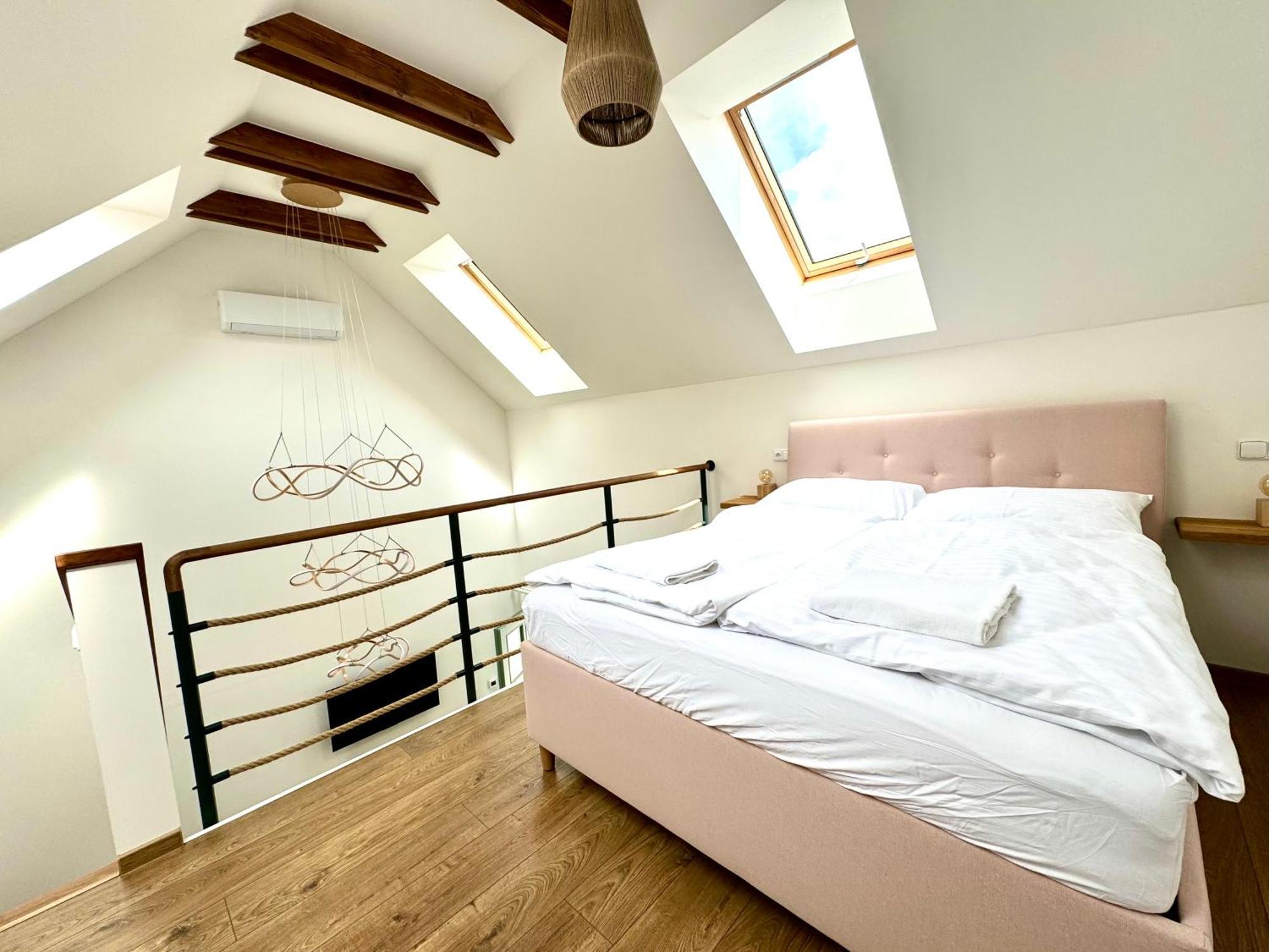 Soul Apartments Mikulov Exterior photo