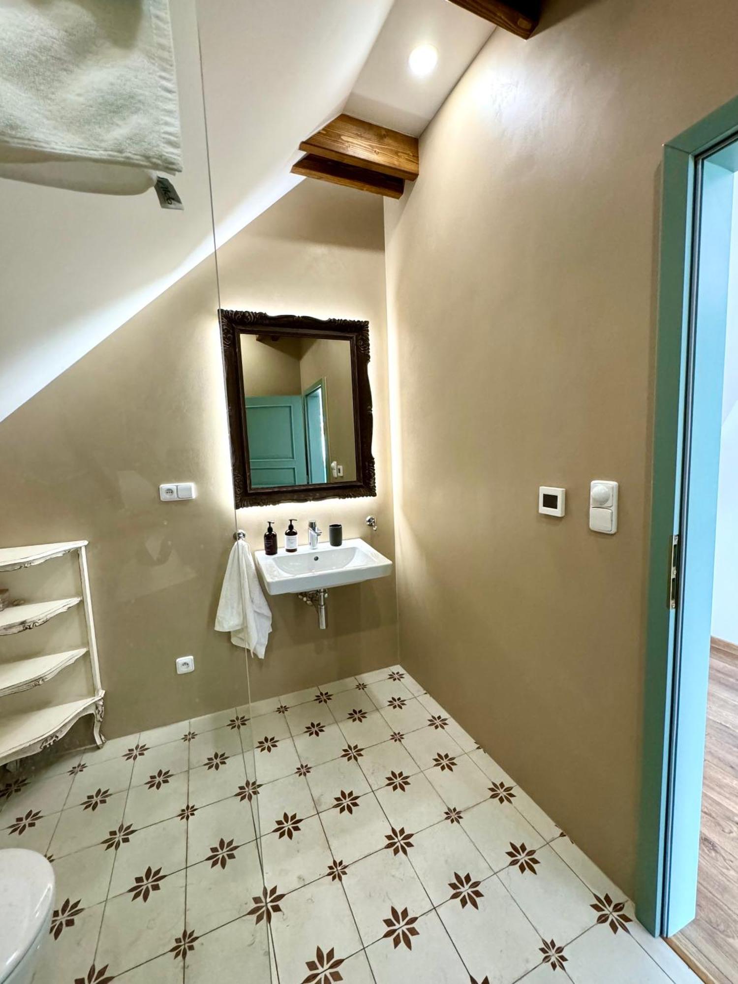 Soul Apartments Mikulov Exterior photo