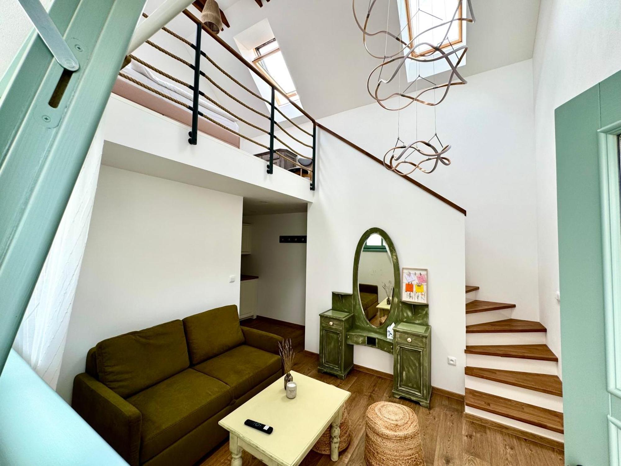 Soul Apartments Mikulov Exterior photo