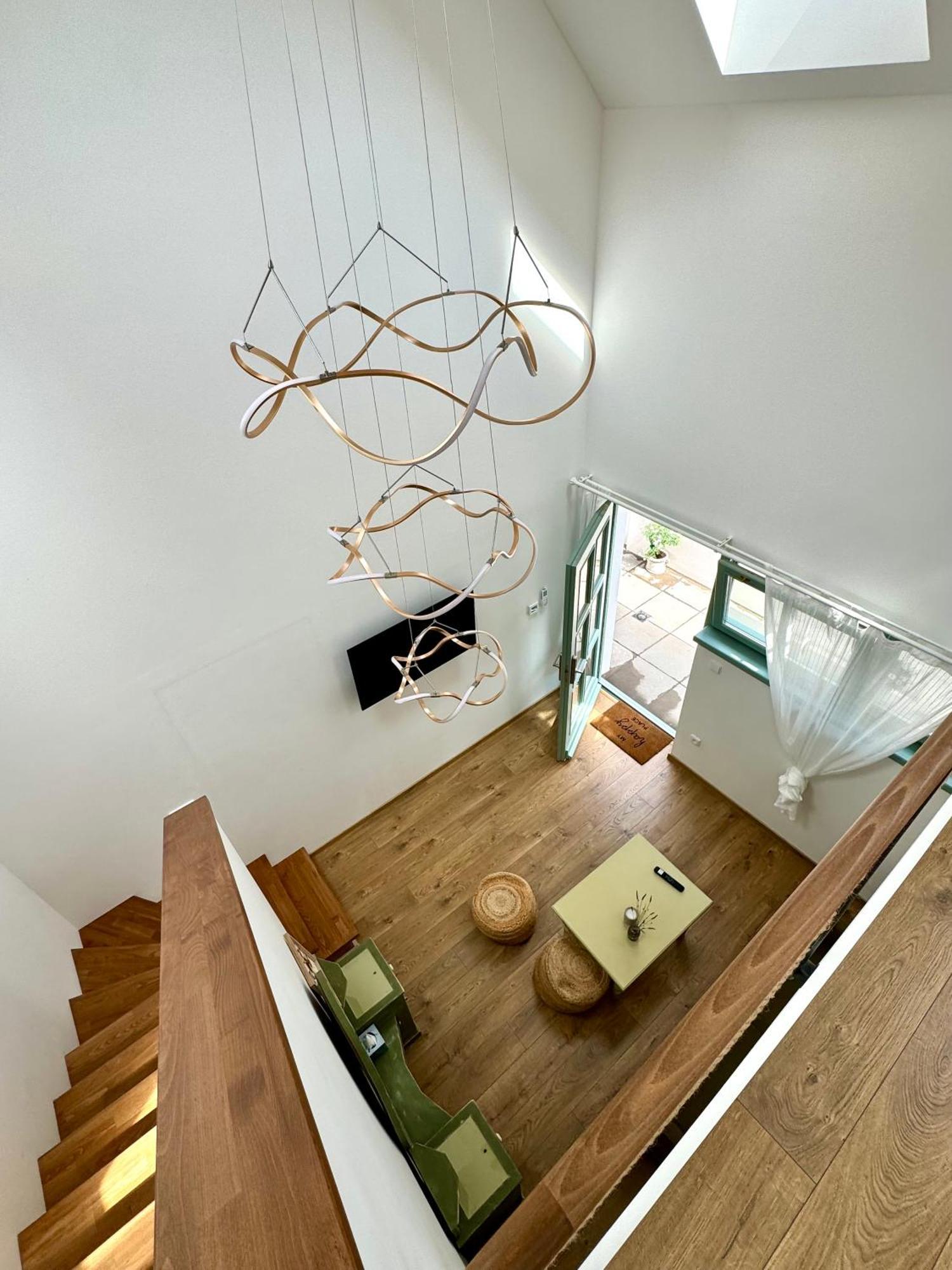 Soul Apartments Mikulov Exterior photo